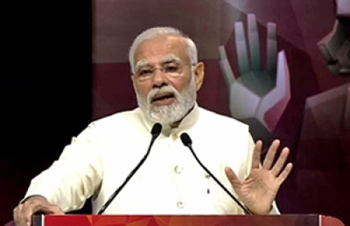 प्रधानमंत्री मोदी ने कानपुर हादसे पर जताया दुख, किया मुआवजे का ऐलान